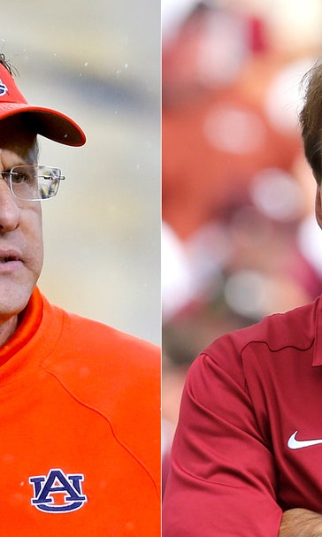 SEC opening week lines released: Which games should you bet on?